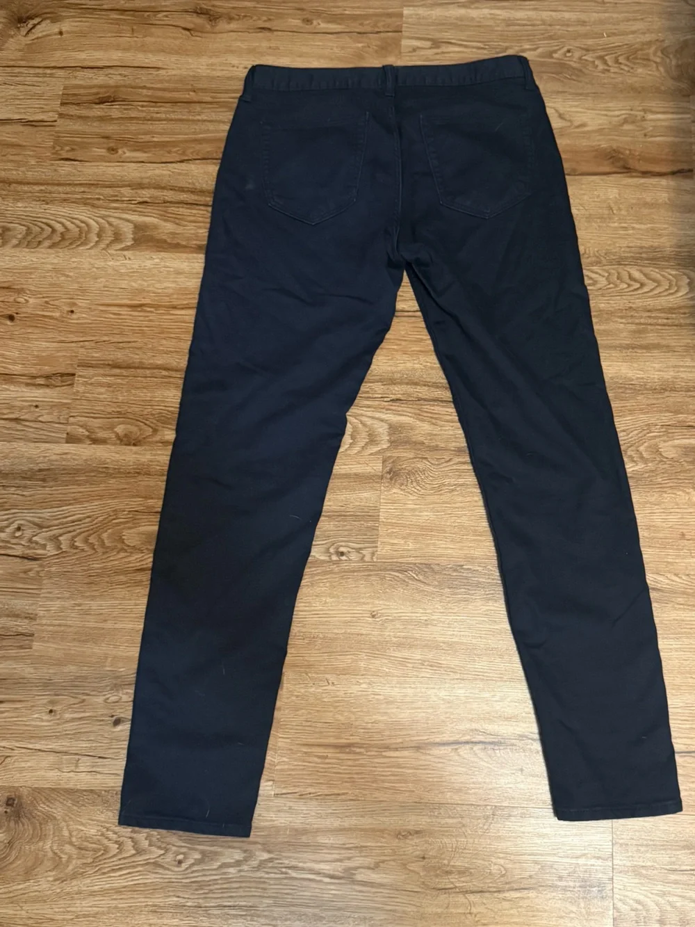 Banana Republic Navy Men’s Pants